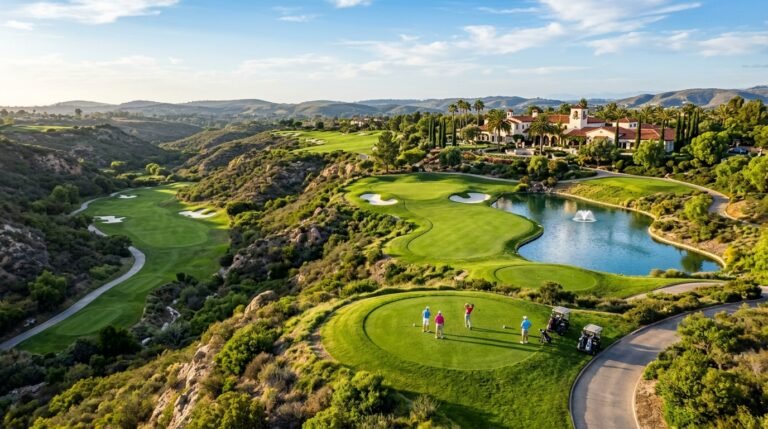 maderas golf club