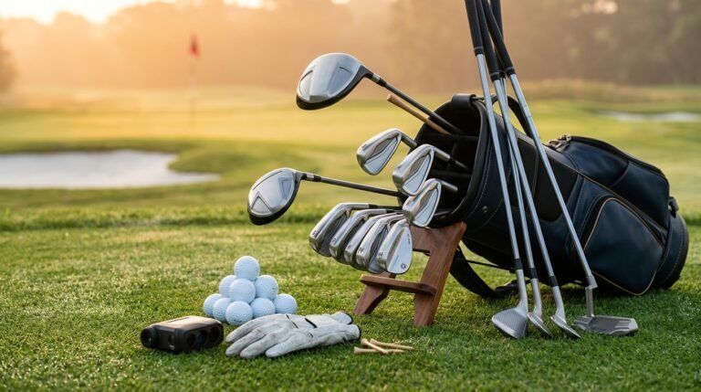 Best Golf Clubs for Mid Handicappers (2026): Top Picks, Reviews & Buying Guide
