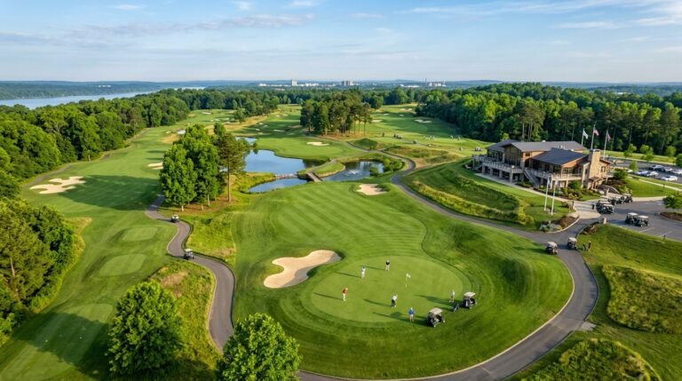 Medal of Honor Golf Course (2026): Tee Times, Rates, Reviews & Visitor Guide