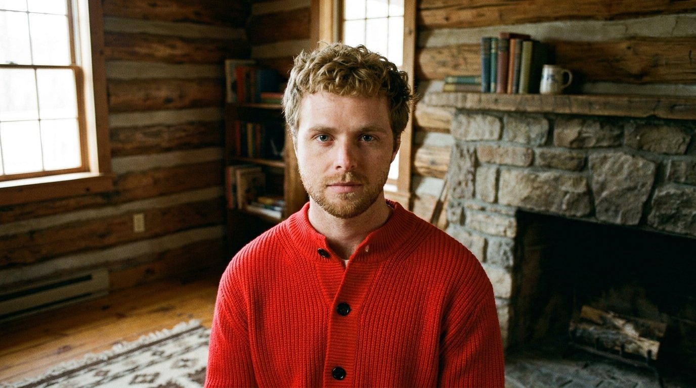 Alex Warren