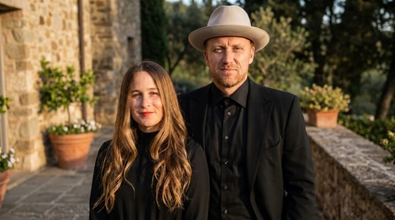 Arielle Goldrath: Private Chef, Mother, and Kevin McKidd’s Former Wife