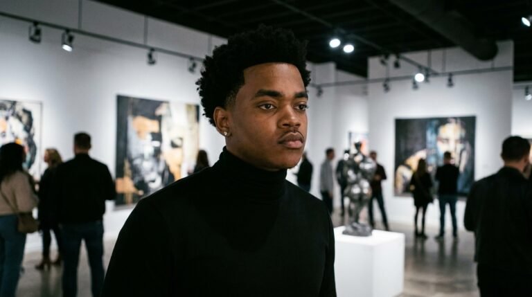 Michael Rainey Jr.: Age, Career and Power: Legacy Update