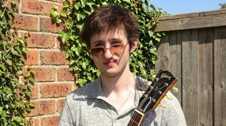 Jack Daniel Byrne: The Dough Rollers Guitarist Behind the Famous Last Name