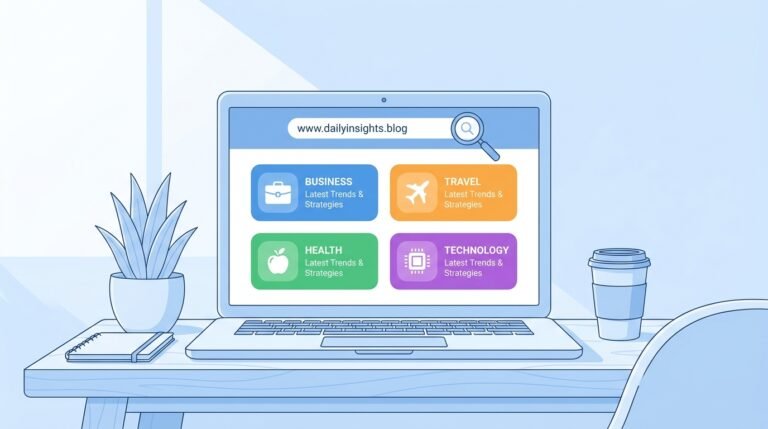 Voozon.com Explained: What It Is, How It Works, and Whether It Is Worth Your Time
